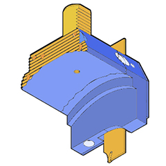 HLDR-CTFV-2L